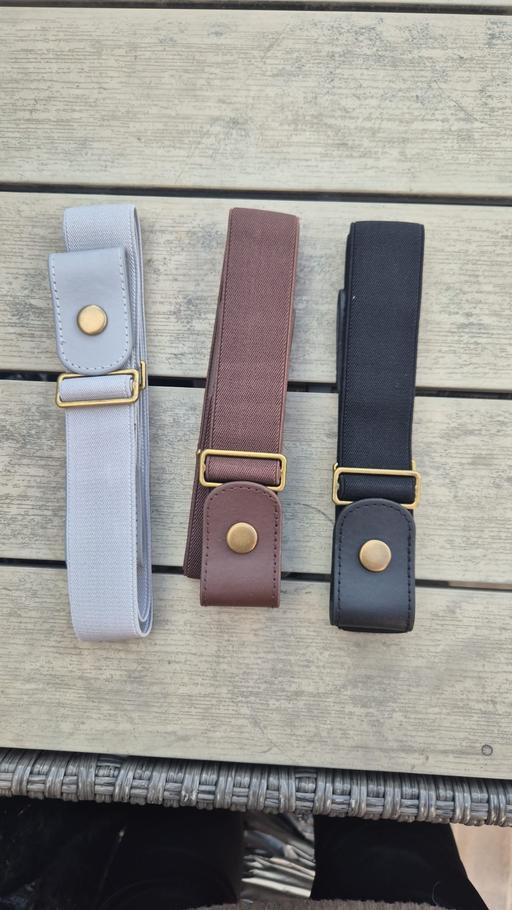 Buy & Sell Park Hill Sheffield - Photos for trouser braces