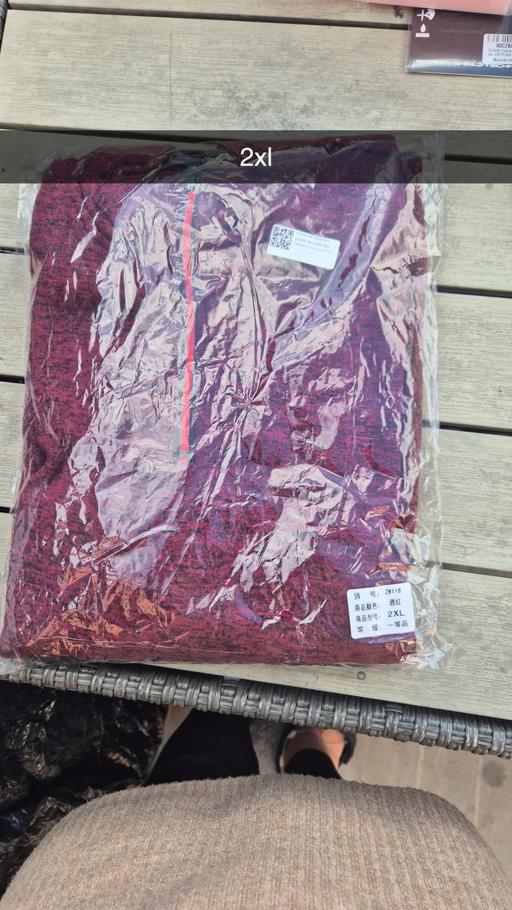Buy & Sell Park Hill Sheffield - Photos for fleece/jacket
