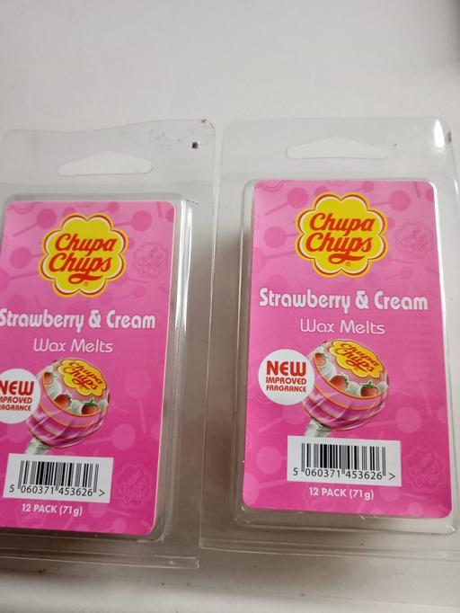 Buy & Sell Horncastle East Lindsey - Photos for 2 packs of 12 wax melts sets