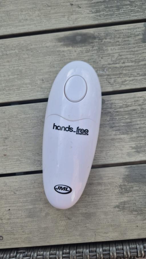 Buy & Sell Park Hill Sheffield - Photos for hands free tin opener