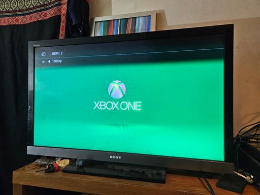 Buy & Sell Cricklewood North West London - Photos for SONY BRAVIA SMART