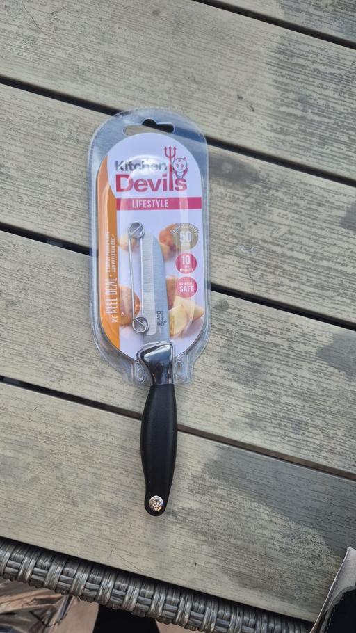 Buy & Sell Gleadless Valley Sheffield - Photos for kitchen utensil