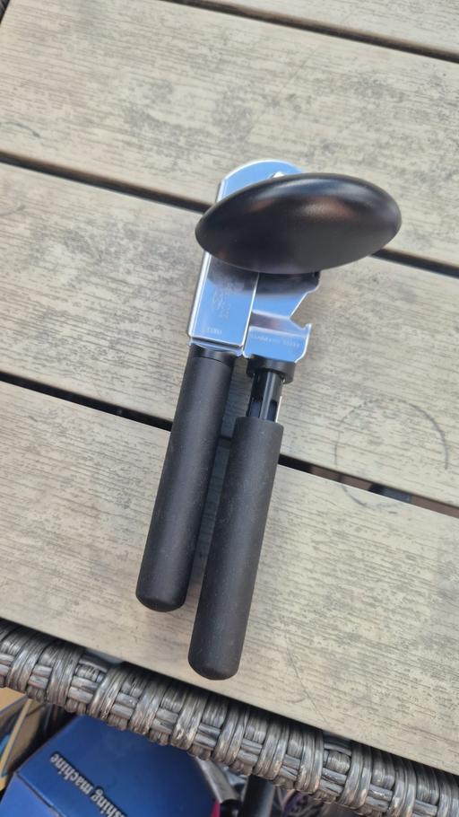 Buy & Sell Park Hill Sheffield - Photos for tin opener