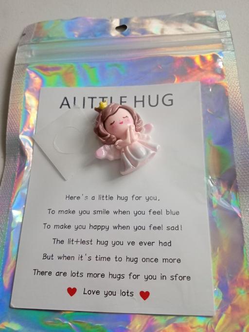 Buy & Sell Horncastle East Lindsey - Photos for brand new A POCKET HUG set