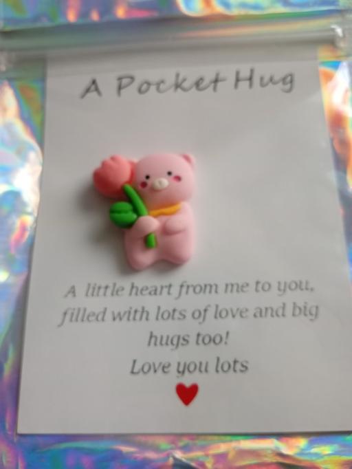 Buy & Sell Horncastle East Lindsey - Photos for brand new A POCKET HUG set