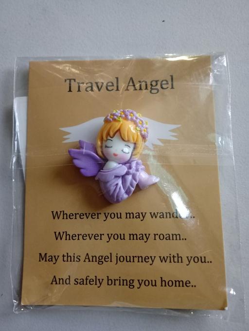 Buy & Sell Horncastle East Lindsey - Photos for brand new Travel Angel set