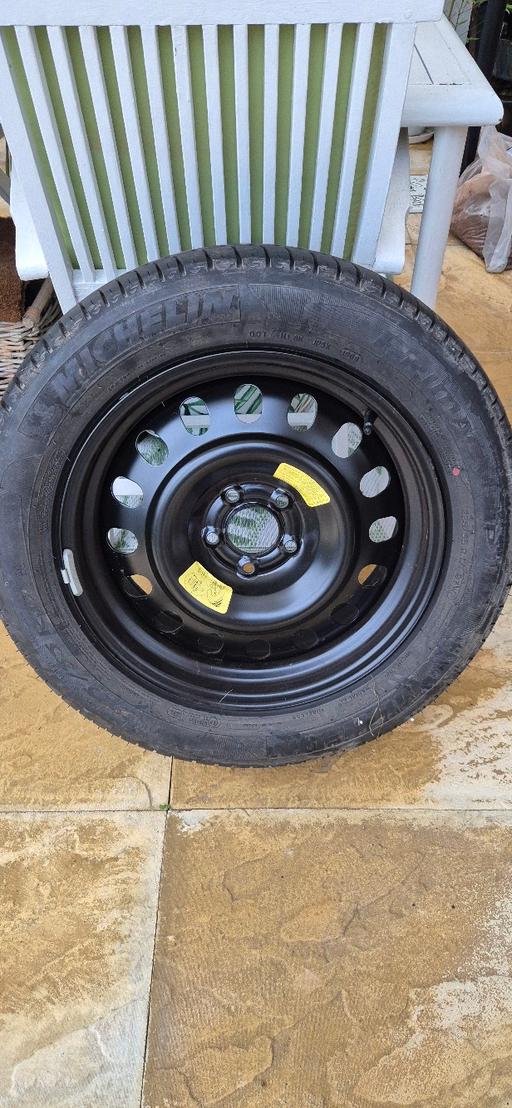 Vehicles Bescot Walsall - Photos for michelin primacy hp 225/55/17 tyre