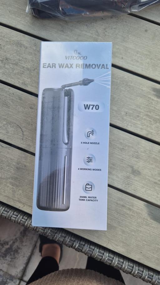 Buy & Sell Gleadless Valley Sheffield - Photos for ear wax removal