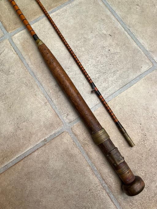 Buy & Sell East Malling Tonbridge and Malling - Photos for Hardy fishing rod