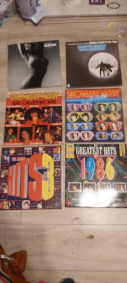 Buy & Sell Woodsetton Dudley - Photos for vintage vinyl