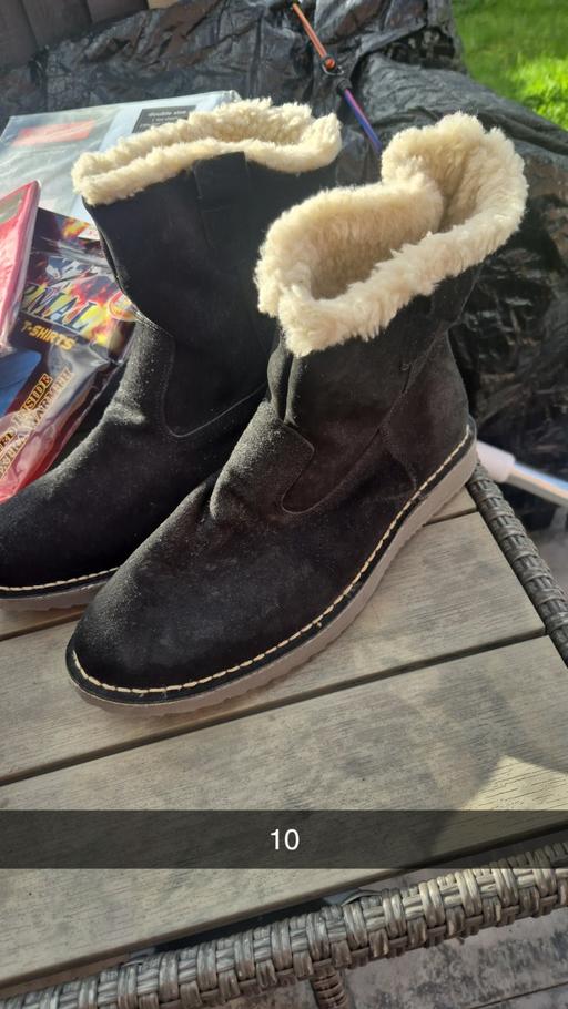 Buy & Sell Park Hill Sheffield - Photos for boots