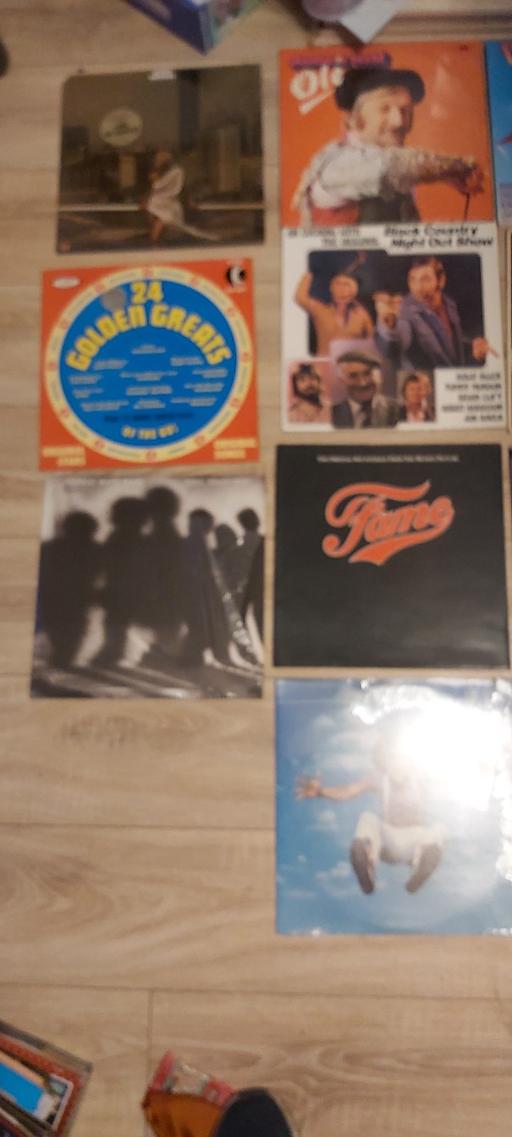 Buy & Sell Woodsetton Dudley - Photos for vintage vinyl