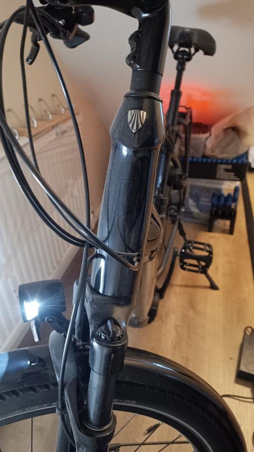 Buy & Sell Farringdon Central London - Photos for Trek Allant+9 E-MTB