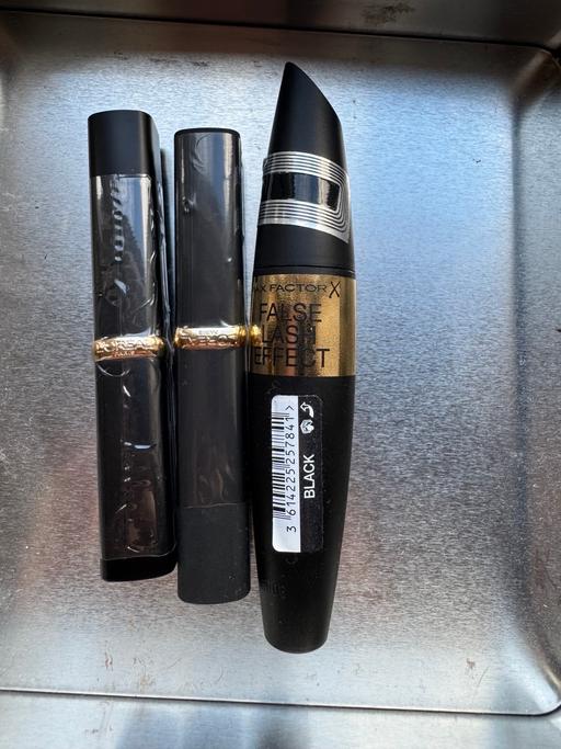Buy & Sell New Eltham South East London - Photos for Brand new lipsticks & mascara