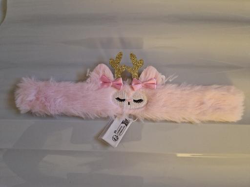 Buy & Sell Ramsgate Thanet - Photos for bn reindeer snap bracelet