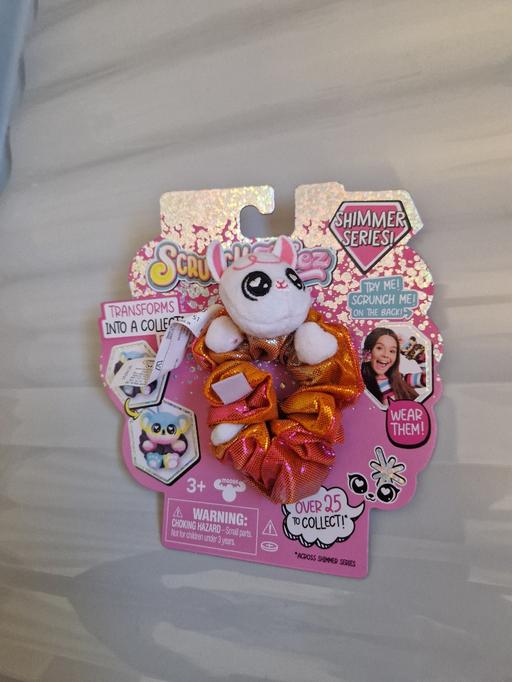 Buy & Sell Ramsgate Thanet - Photos for bn animal scrunchie