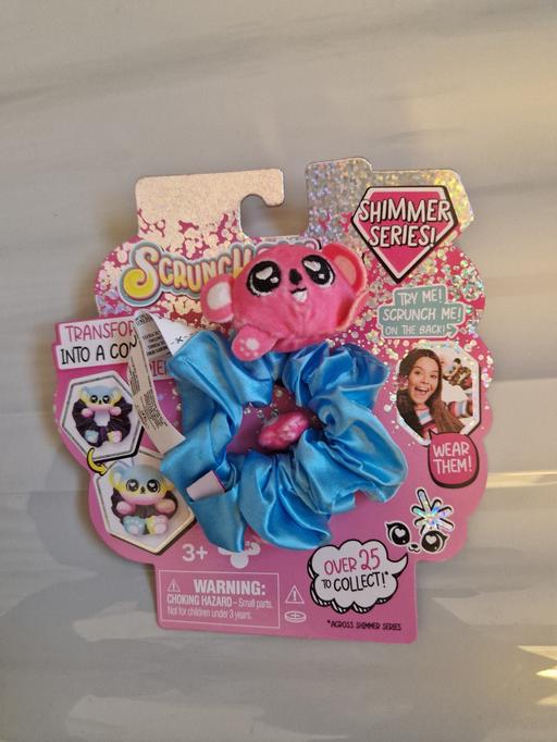 Buy & Sell Ramsgate Thanet - Photos for bn animal scrunchie