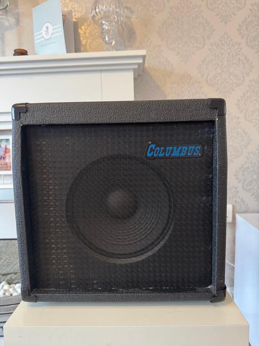 Buy & Sell Water Orton North Warwickshire - Photos for Columbus amp