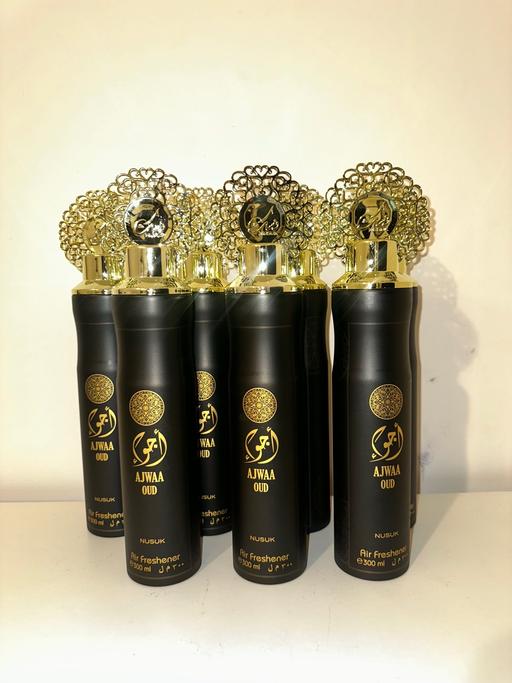 Buy & Sell Burton-on-Trent East Staffordshire - Photos for Ajwaa oud air freshener