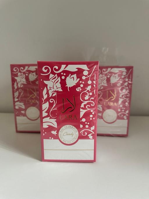 Buy & Sell Burton-on-Trent East Staffordshire - Photos for Floral sweet perfume