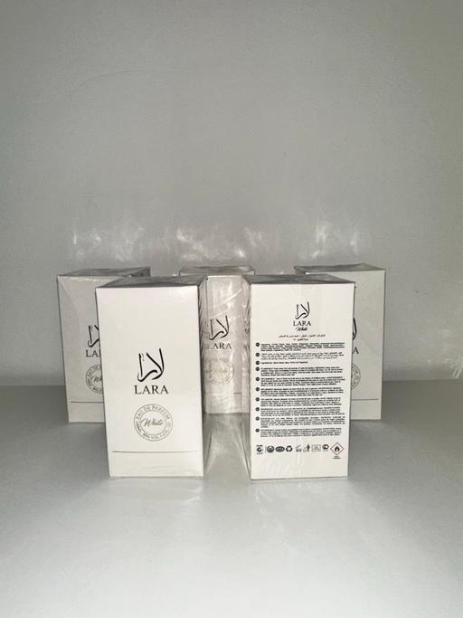 Buy & Sell Burton-on-Trent East Staffordshire - Photos for Vanilla oud perfume