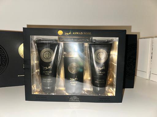 Buy & Sell Burton-on-Trent East Staffordshire - Photos for Arabian oud gift set