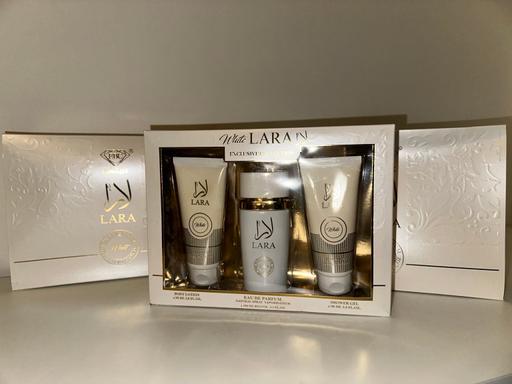 Buy & Sell Burton-on-Trent East Staffordshire - Photos for Vanilla Arabian gift set