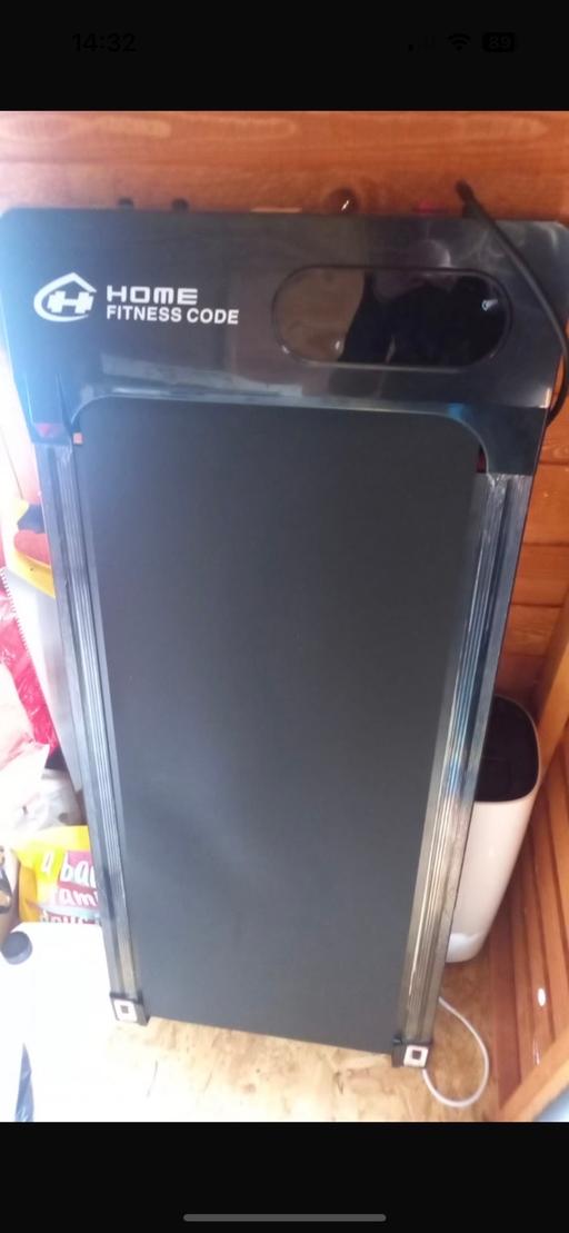 Buy & Sell Kingstanding Birmingham - Photos for Walking pad/treadmill
