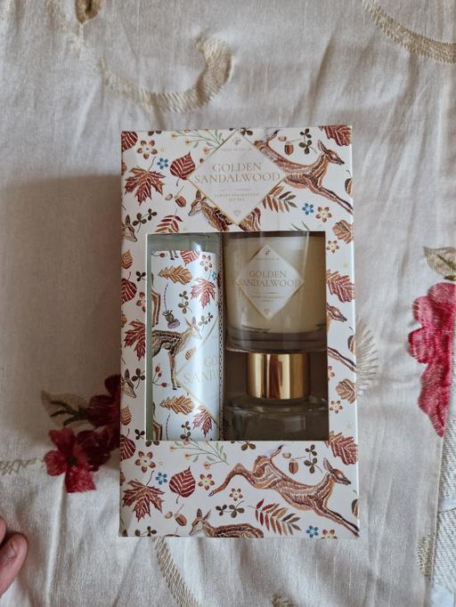 Buy & Sell Ramsgate Thanet - Photos for bn 3pce Sandlewood fragrance giftset