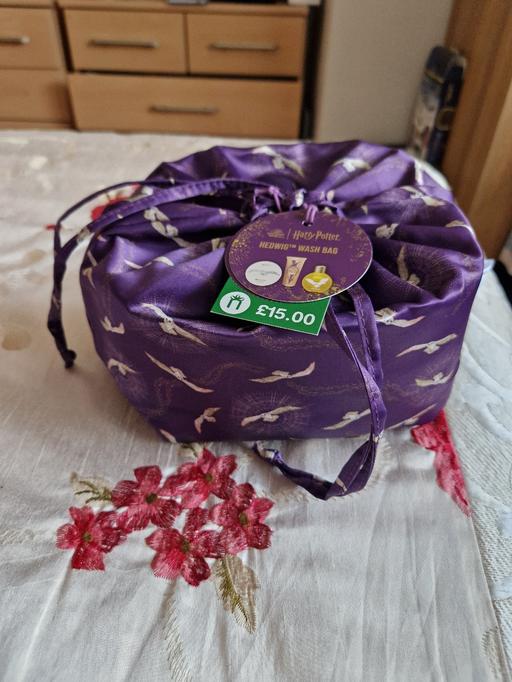 Buy & Sell Ramsgate Thanet - Photos for bn Harry Potter washbag giftset