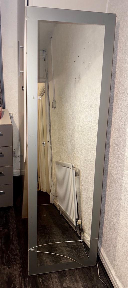 Buy & Sell New Oscott Birmingham - Photos for Standing mirror
