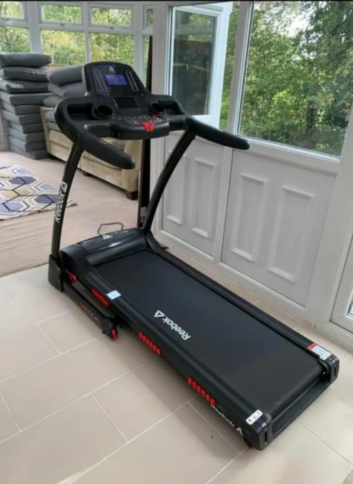 Buy & Sell Lye Dudley - Photos for Reebok gt40s treadmill