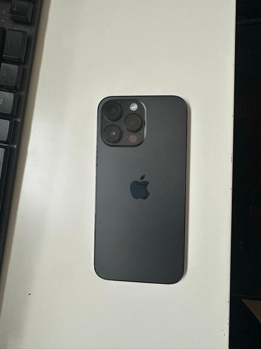 Buy & Sell Cricklewood North West London - Photos for iphone 14 pro max 128gb unlocked