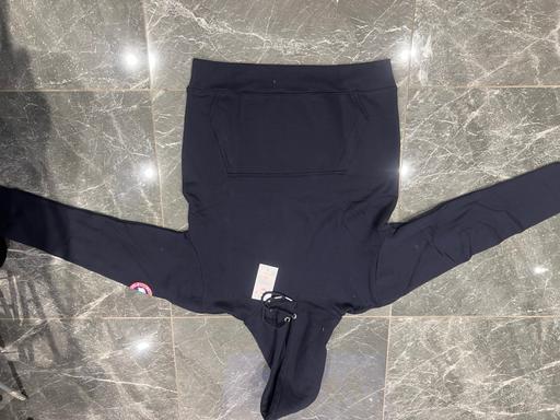 Buy & Sell Lyng Sandwell - Photos for Canada goose navy blue tracksuit set