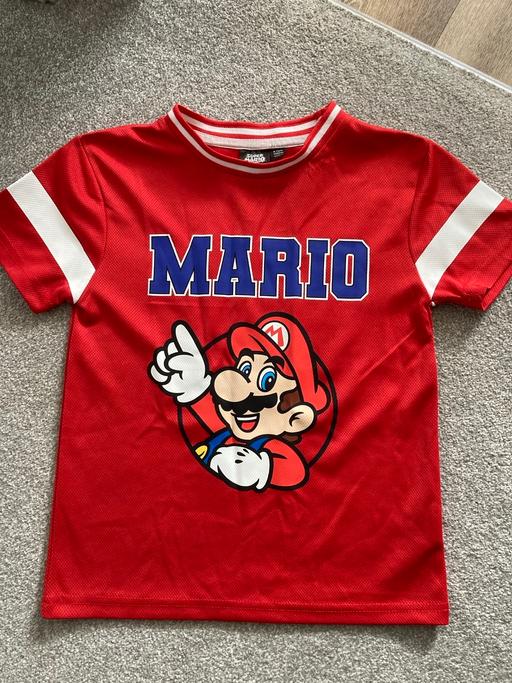 Buy & Sell Crewe Cheshire East - Photos for T shirt