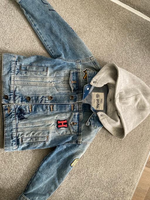 Buy & Sell Crewe Cheshire East - Photos for Kids jacket