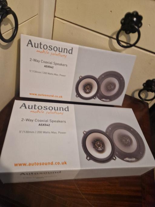 Vehicles Birmingham City Centre Birmingham - Photos for car speakers