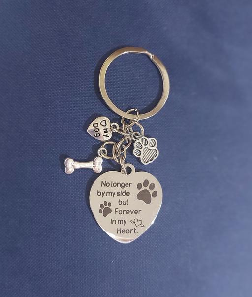 Buy & Sell Westgate-on-Sea Thanet - Photos for DOG THEMED KEYRING