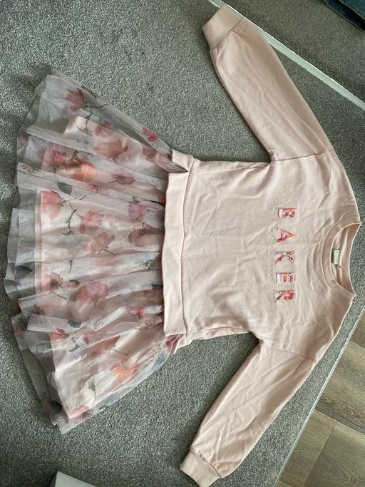 Buy & Sell Crewe Cheshire East - Photos for Girls dress