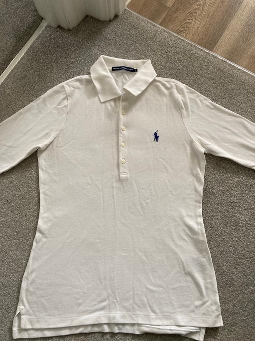 Buy & Sell Crewe Cheshire East - Photos for Long sleeve top