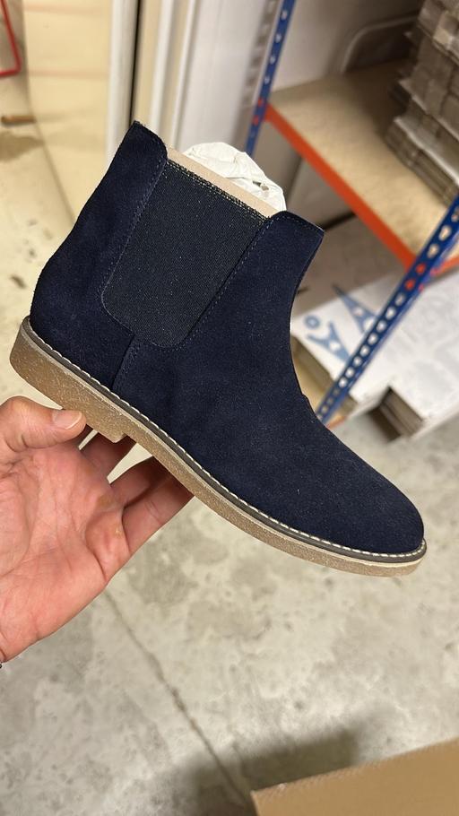 Buy & Sell Edgware Barnet - Photos for Girl chelsea boots - marine jacadi