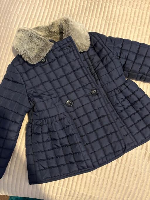 Buy & Sell Didcot South Oxfordshire - Photos for Girls jasper conran junior jacket