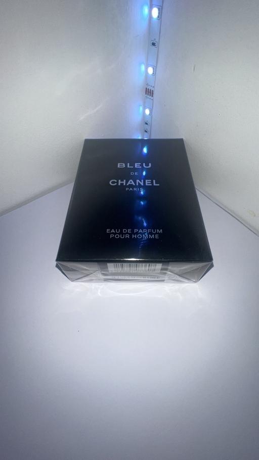 Buy & Sell Sparkhill Birmingham - Photos for Chanel De Bleu - 100ml EDP