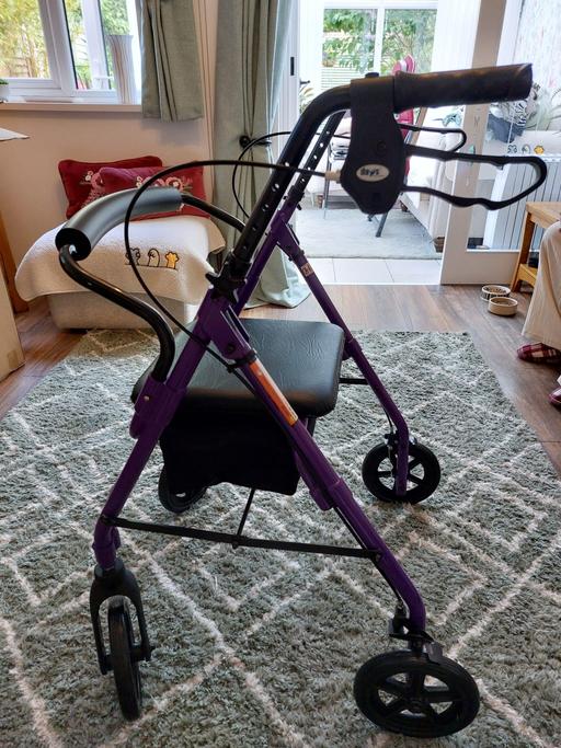 Buy & Sell Pelsall Walsall - Photos for Adult walker