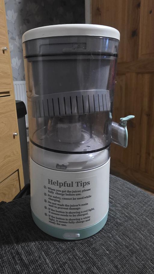 Buy & Sell Grove Park South East London - Photos for juicer