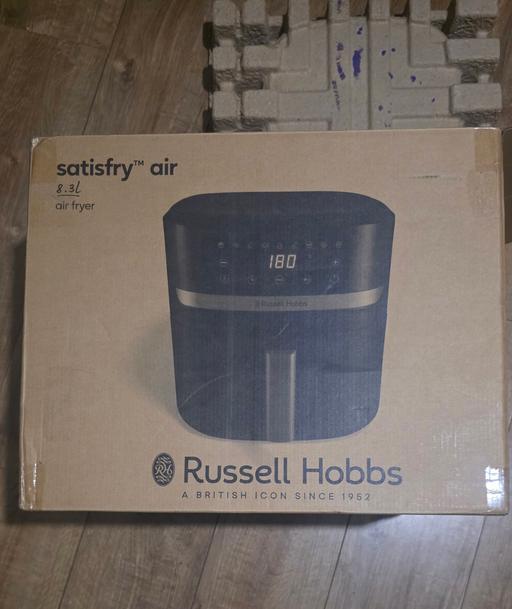 Buy & Sell Grove Park South East London - Photos for Air Fryer