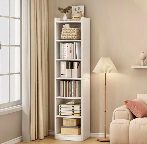 Buy & Sell Dagenham Barking and Dagenham - Photos for White premium 6 tier open shelving unit.