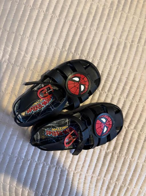 Buy & Sell Blewbury Vale of White Horse - Photos for boys sandals