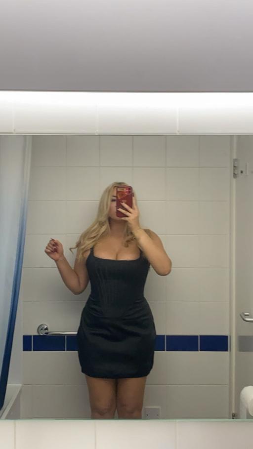 Buy & Sell Ramsden West Oxfordshire - Photos for black mini dress