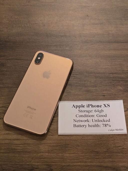 Buy & Sell Anstey Charnwood - Photos for Apple iPhone XS